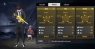 Ranked stats